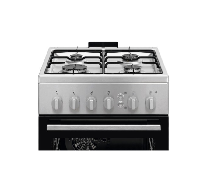 Плита Electrolux LKG504010X