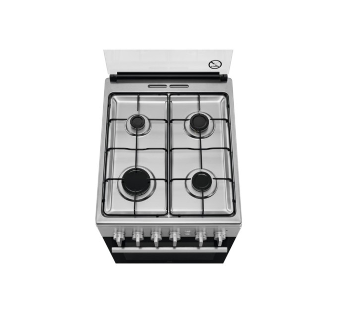 Плита Electrolux LKG504010X