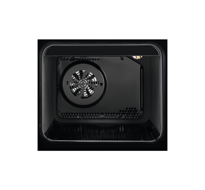 Плита Electrolux LKG504010X