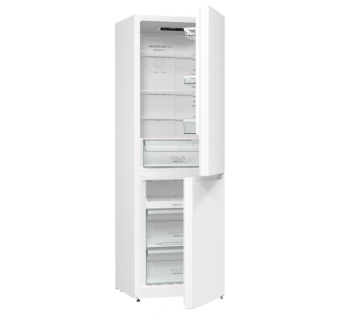 Холодильник Gorenje NRK6191PW4