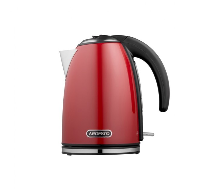 Електрочайник Ardesto EKL-F340R