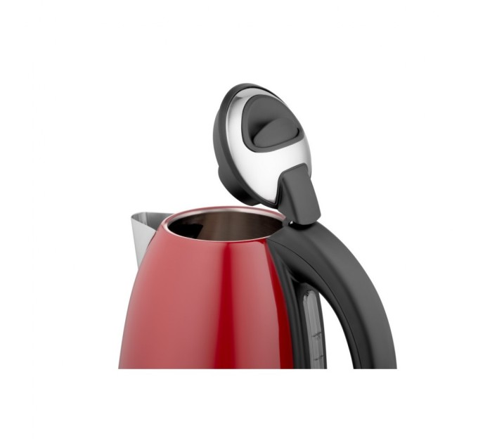 Електрочайник Ardesto EKL-F340R