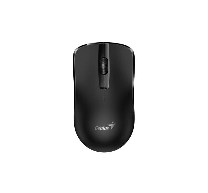 Мишка Genius NX-7000X Wireless Black (31030033400)