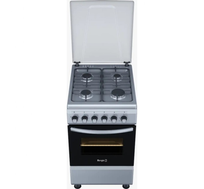 Плита Borgio GE 540 S MBBLT