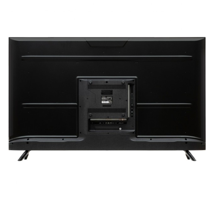 Телевізор Vinga S55UHD25BWEB