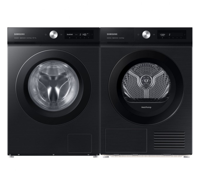 Сушильна машина Samsung DV90BB5245ABUA