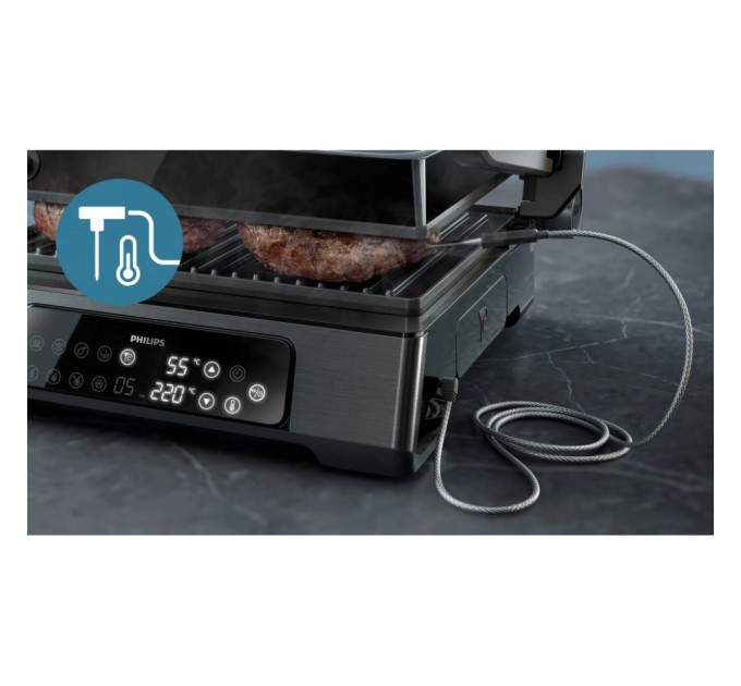 Електрогриль Philips HD6307/70