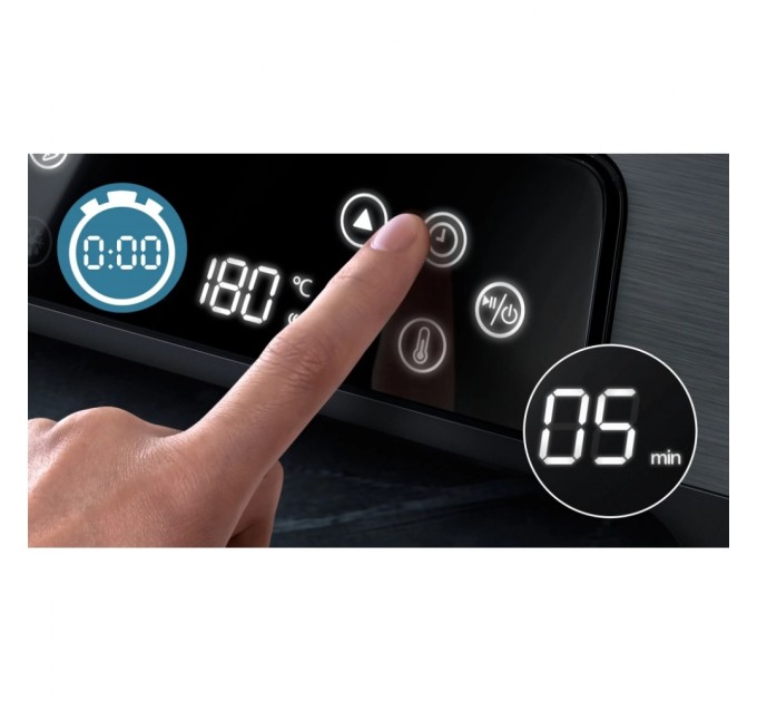 Електрогриль Philips HD6307/70