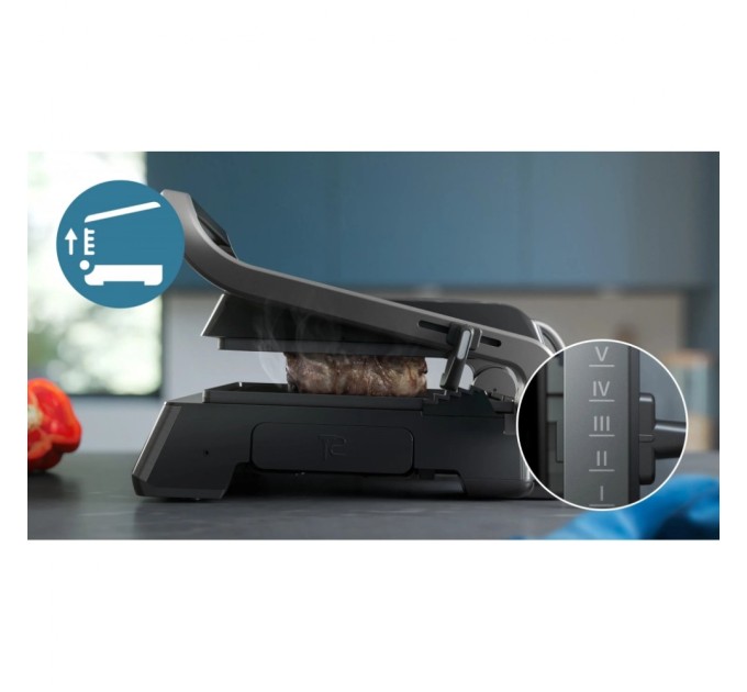 Електрогриль Philips HD6307/70