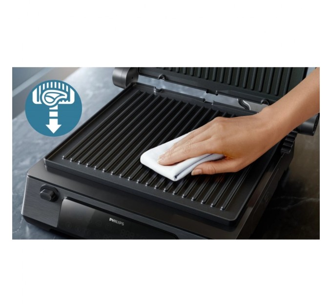 Електрогриль Philips HD6307/70