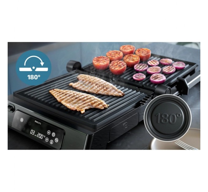 Електрогриль Philips HD6307/70