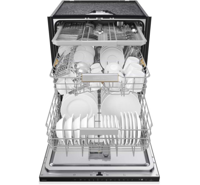 Посудомийна машина Samsung DW60DG770B00U1