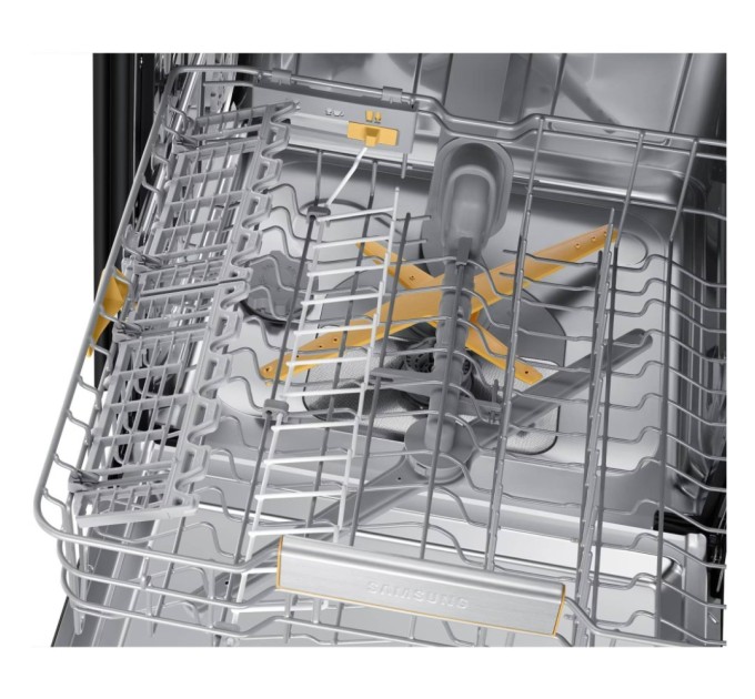 Посудомийна машина Samsung DW60DG770B00U1