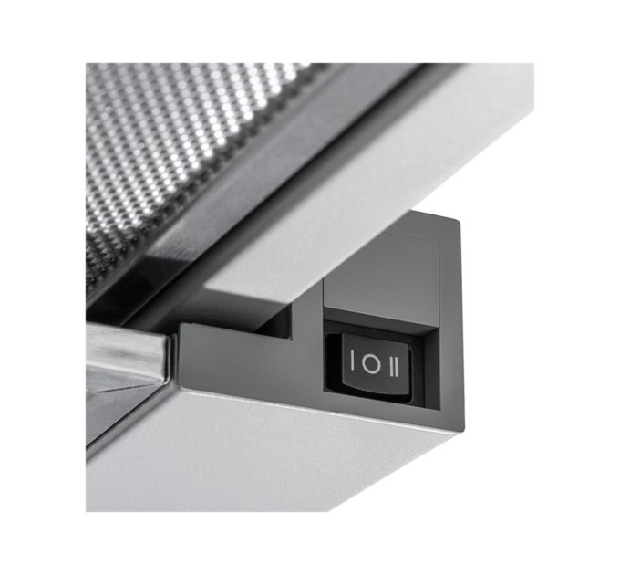 Витяжка кухонна Pyramida ATH 60 (400) IX