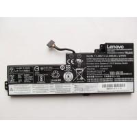Акумулятор до ноутбука Lenovo ThinkPad T470 01AV421, 2095mAh (24Wh), 3cell, 11.46V, Li-ion (A47458)