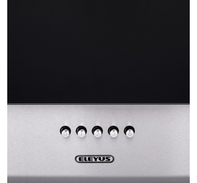 Витяжка кухонна Eleyus Focus 700 50 IS+BL (Focus70050IS+BL)