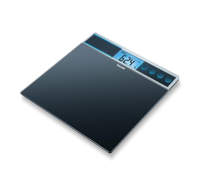 Ваги підлогові Beurer GS 39 speaking