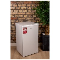 Холодильник Grunhelm VRH-S85M48-W