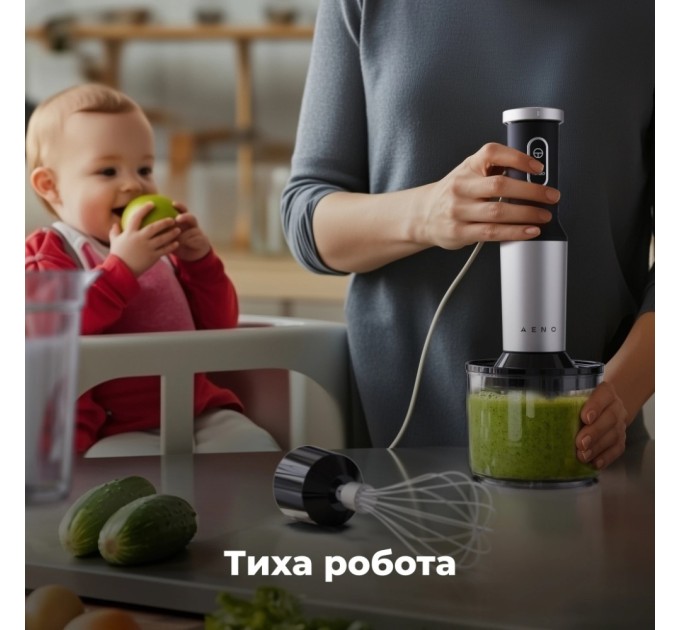 Блендер AENO HB4B (AHB0004B)