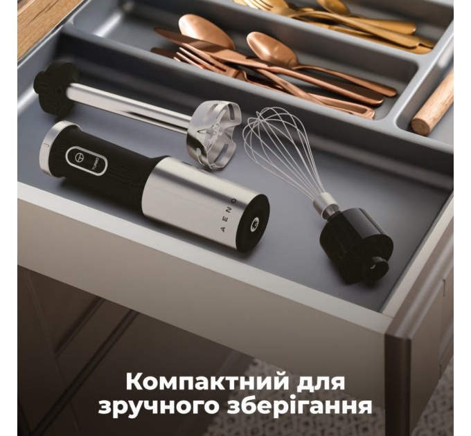Блендер AENO HB4B (AHB0004B)