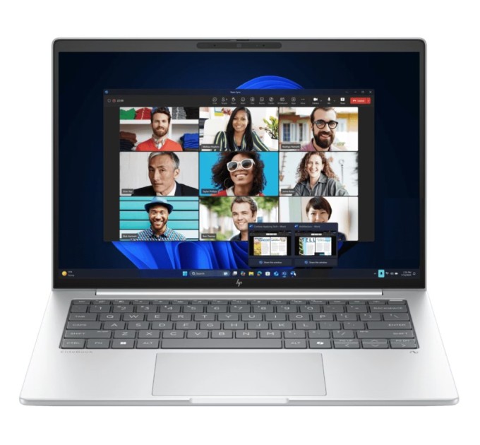 Ноутбук HP EliteBook 8 G1i (AD4S0ET)