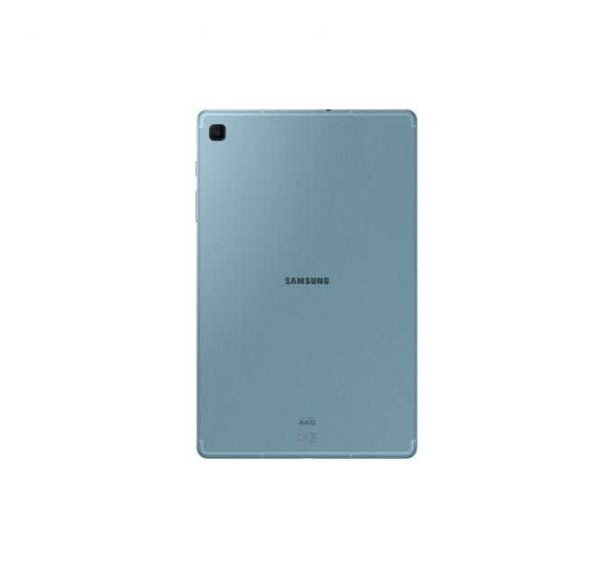 Планшет Samsung SM-P613/64 (Tab S6 Lite 10.4 Wi-Fi) Blue (SM-P613NZBASEK)