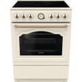 Плита Gorenje GECS6B70CLI