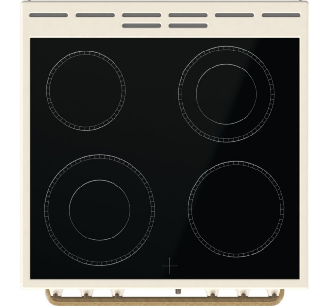 Плита Gorenje GECS6B70CLI