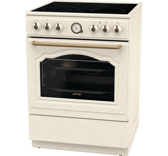 Плита Gorenje GECS6B70CLI