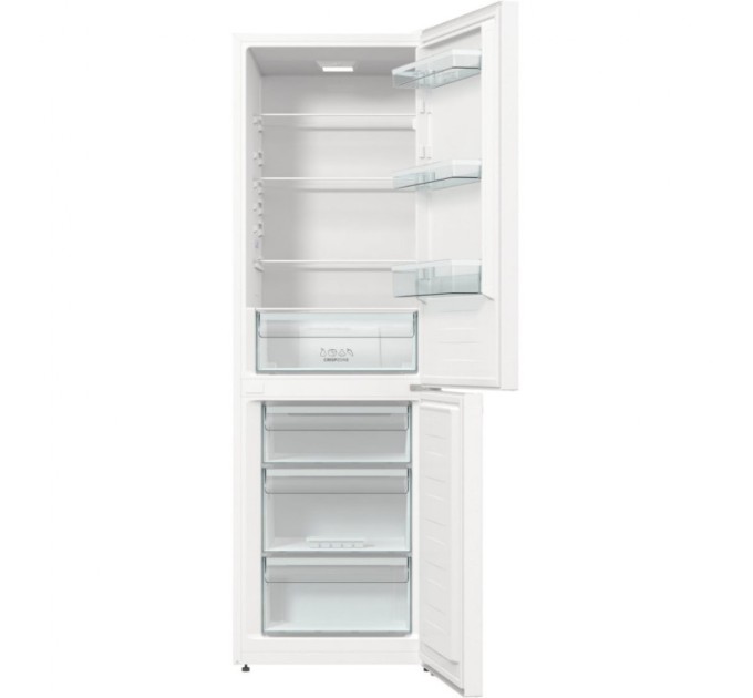 Холодильник Gorenje RK62EW4