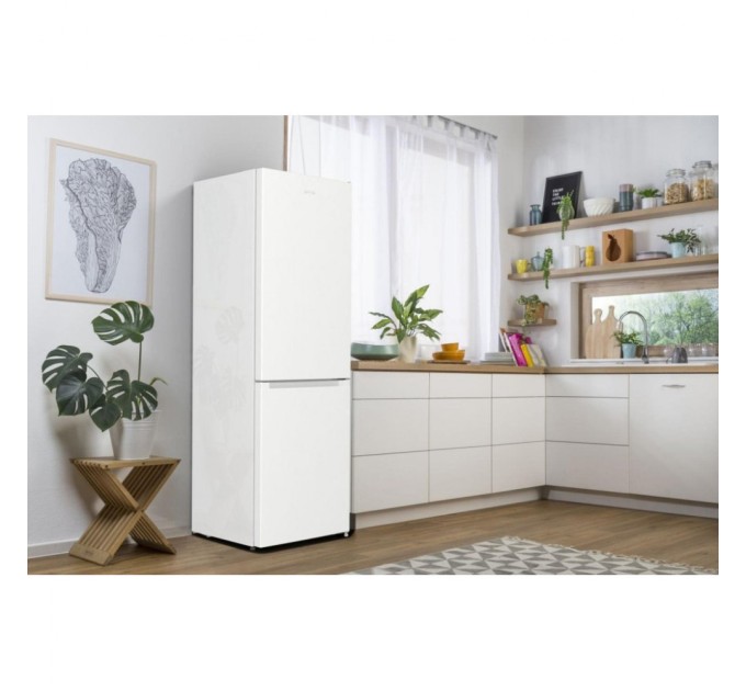 Холодильник Gorenje RK62EW4