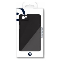 Чохол до мобільного телефона Armorstandart Matte Slim Fit Motorola G32 Camera cover Black (ARM63102)