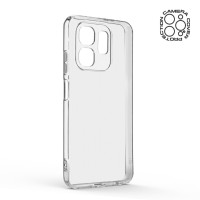 Чохол до мобільного телефона Armorstandart Air Infinix Hot 50i / Smart 9 Camera cover Clear (ARM80953)