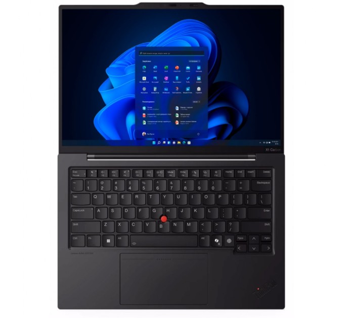 Ноутбук Lenovo ThinkPad X1 Carbon G13 (21NTS1G900)