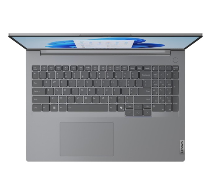Ноутбук Lenovo ThinkBook 16 G7 IML (21MS005BRA)