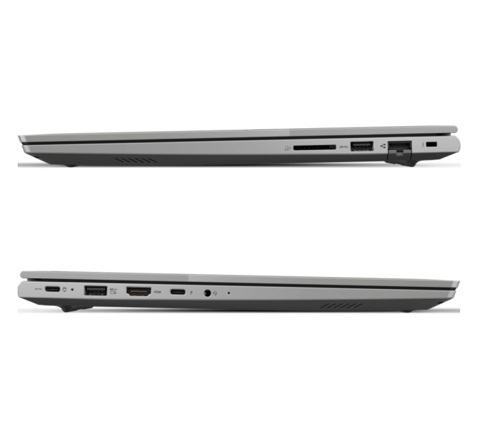 Ноутбук Lenovo ThinkBook 16 G7 IML (21MS005BRA)