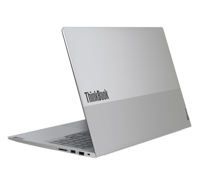 Ноутбук Lenovo ThinkBook 16 G7 IML (21MS005BRA)