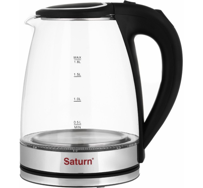 Електрочайник Saturn ST-EK8467