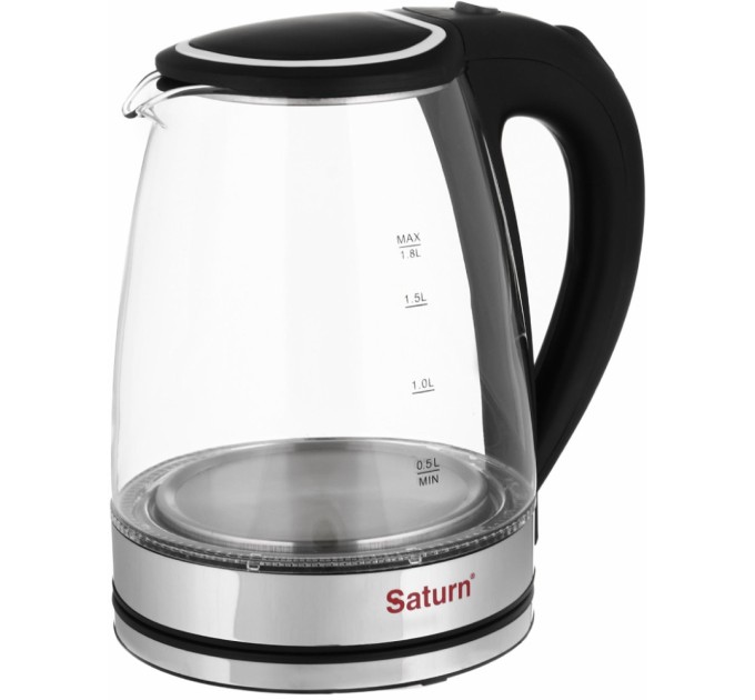 Електрочайник Saturn ST-EK8467