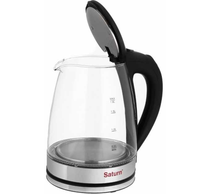 Електрочайник Saturn ST-EK8467