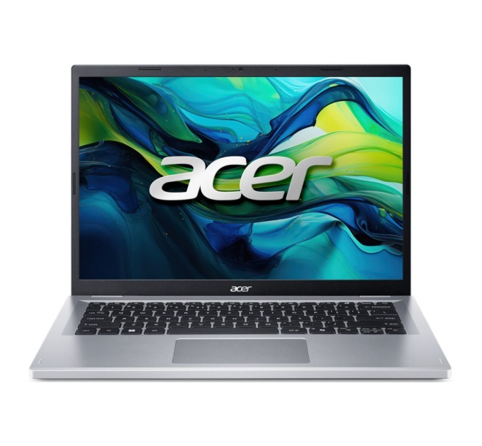 Ноутбук Acer Aspire Go 14 AG14-32P-39ZR (NX.J3QEU.005)