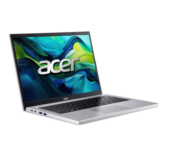 Ноутбук Acer Aspire Go 14 AG14-32P-39ZR (NX.J3QEU.005)
