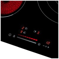 Варочна поверхня Pyramida VCH P 631