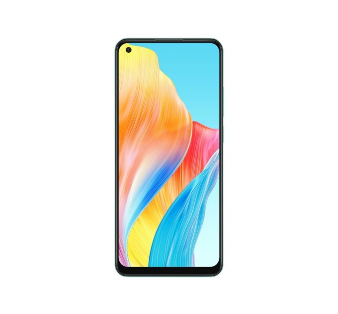 Мобільний телефон Oppo A78 8/256GB Aqua Green (OFCPH2565_GREEN)