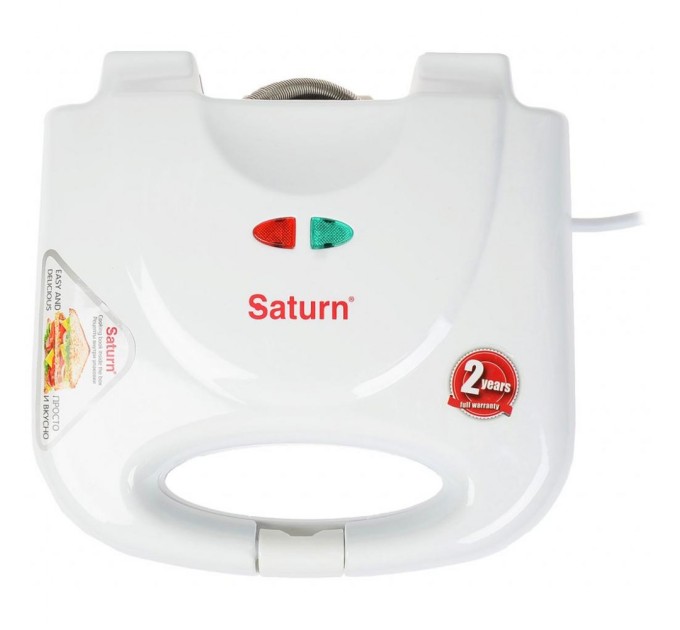 Сендвічниця Saturn ST-EC1082