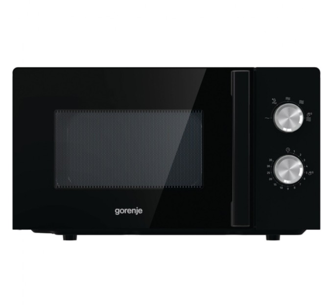Мікрохвильова піч Gorenje MO17E1BH