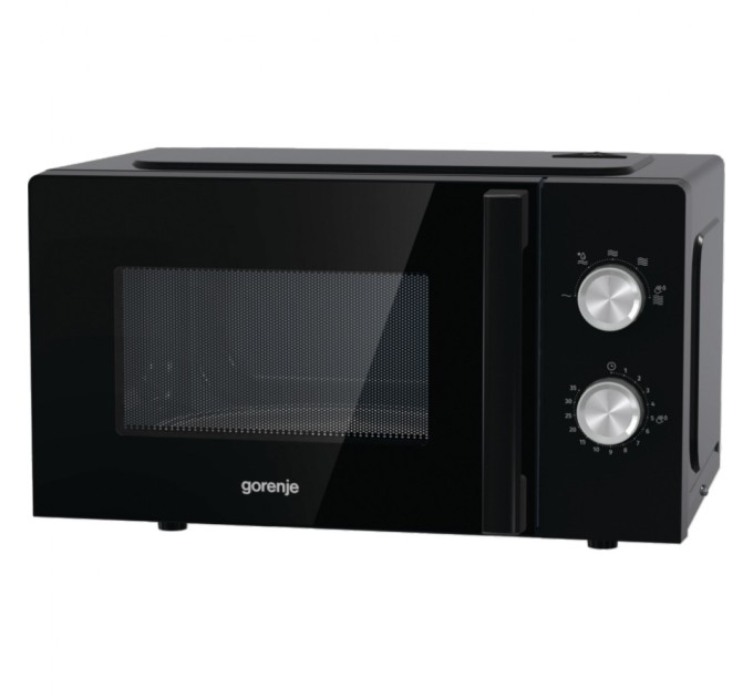 Мікрохвильова піч Gorenje MO17E1BH