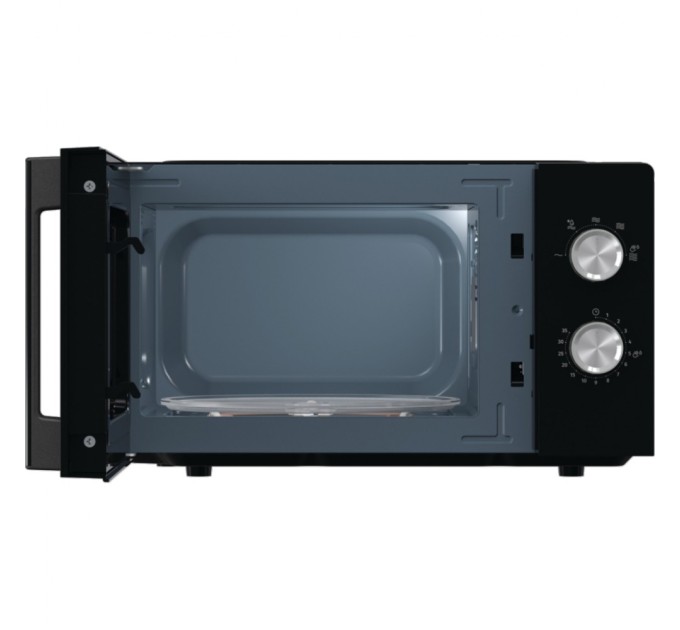 Мікрохвильова піч Gorenje MO17E1BH