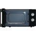 Мікрохвильова піч Gorenje MO17E1BH