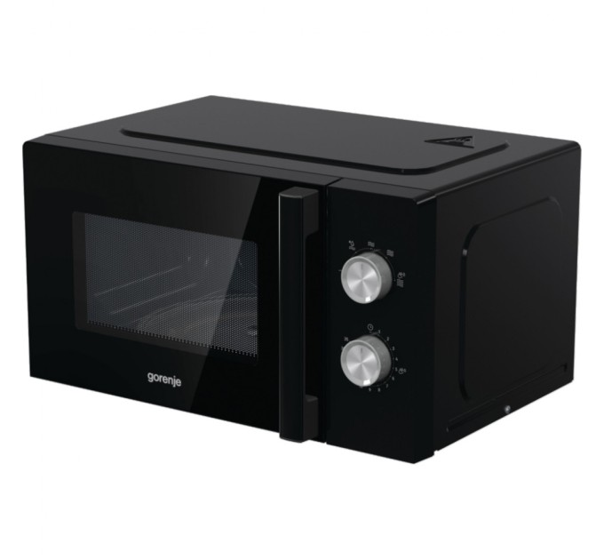 Мікрохвильова піч Gorenje MO17E1BH